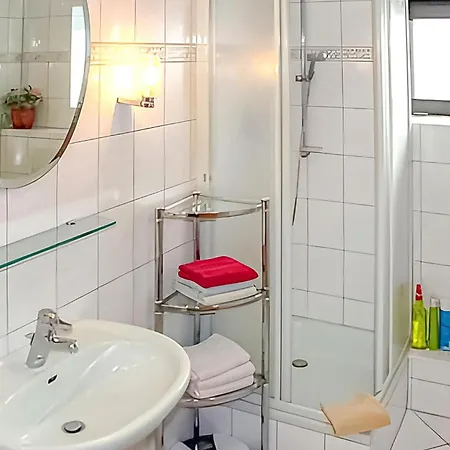 Appartement Ferienwohnung Klink