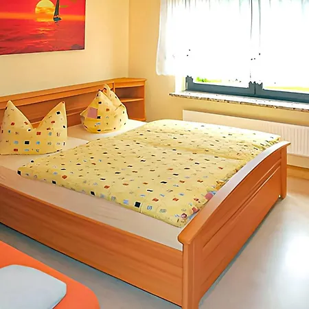 Ferienwohnung Klink *