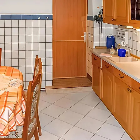 Appartement Ferienwohnung Klink *