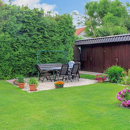 Ferienwohnung Klink