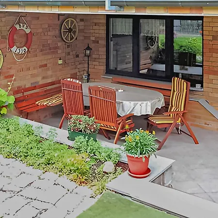 Ferienwohnung Klink *