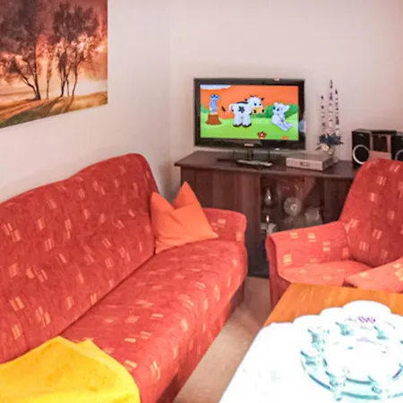 Ferienwohnung Klink Klink