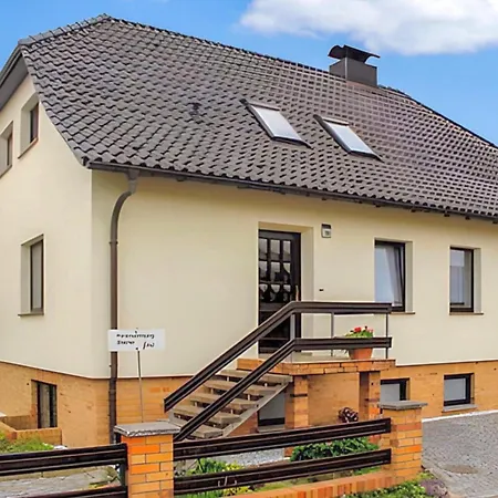 Ferienwohnung Klink