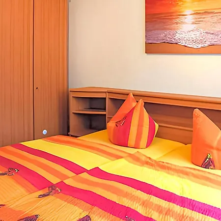 Appartement Ferienwohnung Klink
